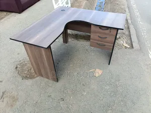 L Shaped Table