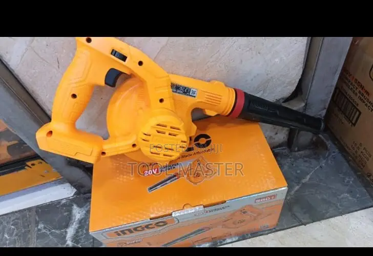 INGCO 20V Cordless Blower