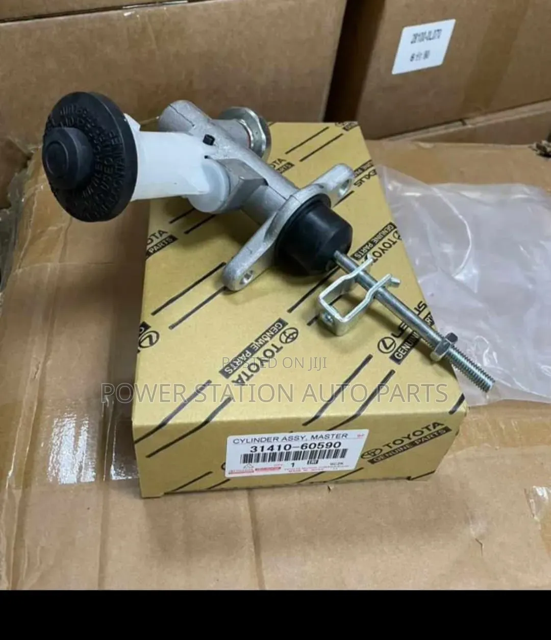 Toyota Landcruisers 79 , 78 , 76 , 75, 80 Series