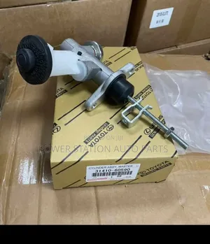 Toyota Landcruisers 79 , 78 , 76 , 75, 80 Series