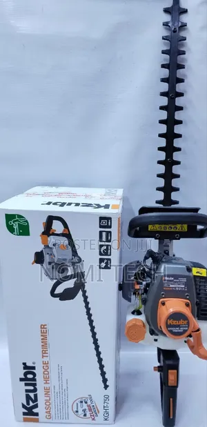 Kzubar Gasoline Hedge Trimmer