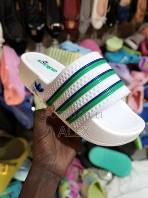 Shoes Slides Palace