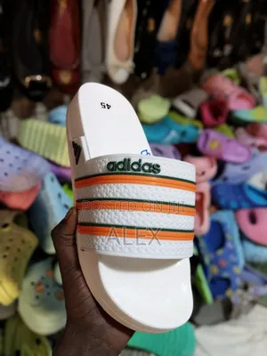 Shoes Slides Palace