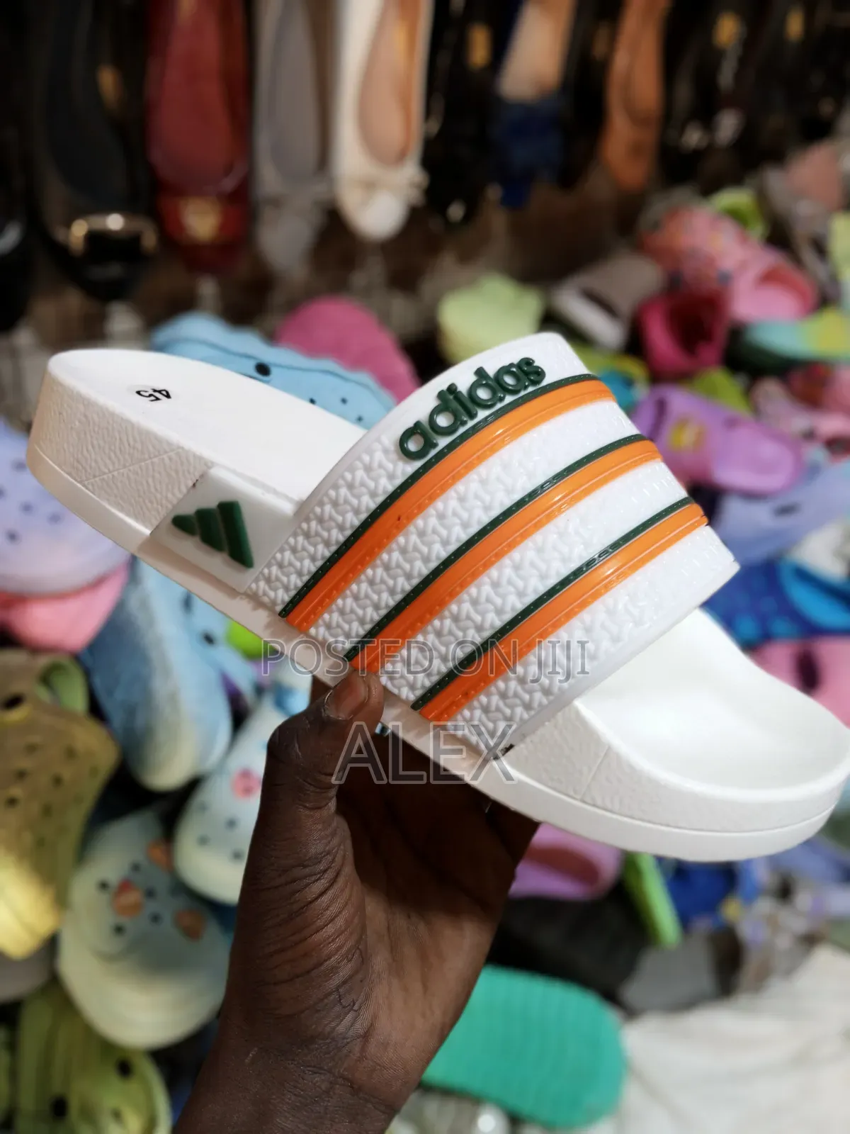 Shoes Slides Palace
