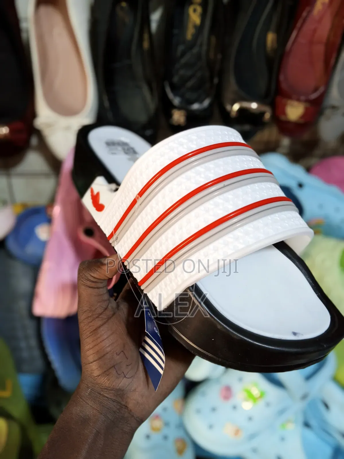 Shoes Slides Palace