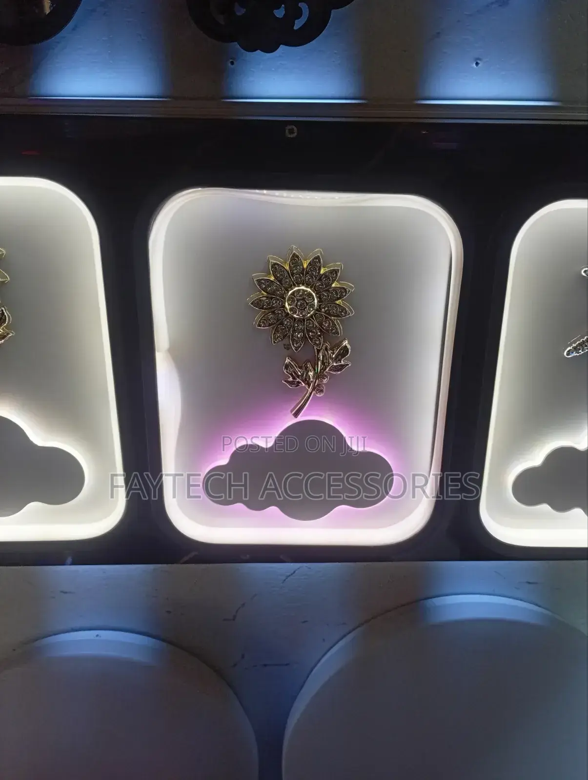 Lighting in Style