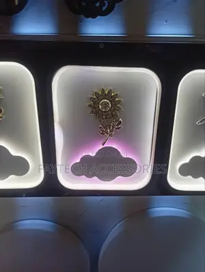 Lighting in Style