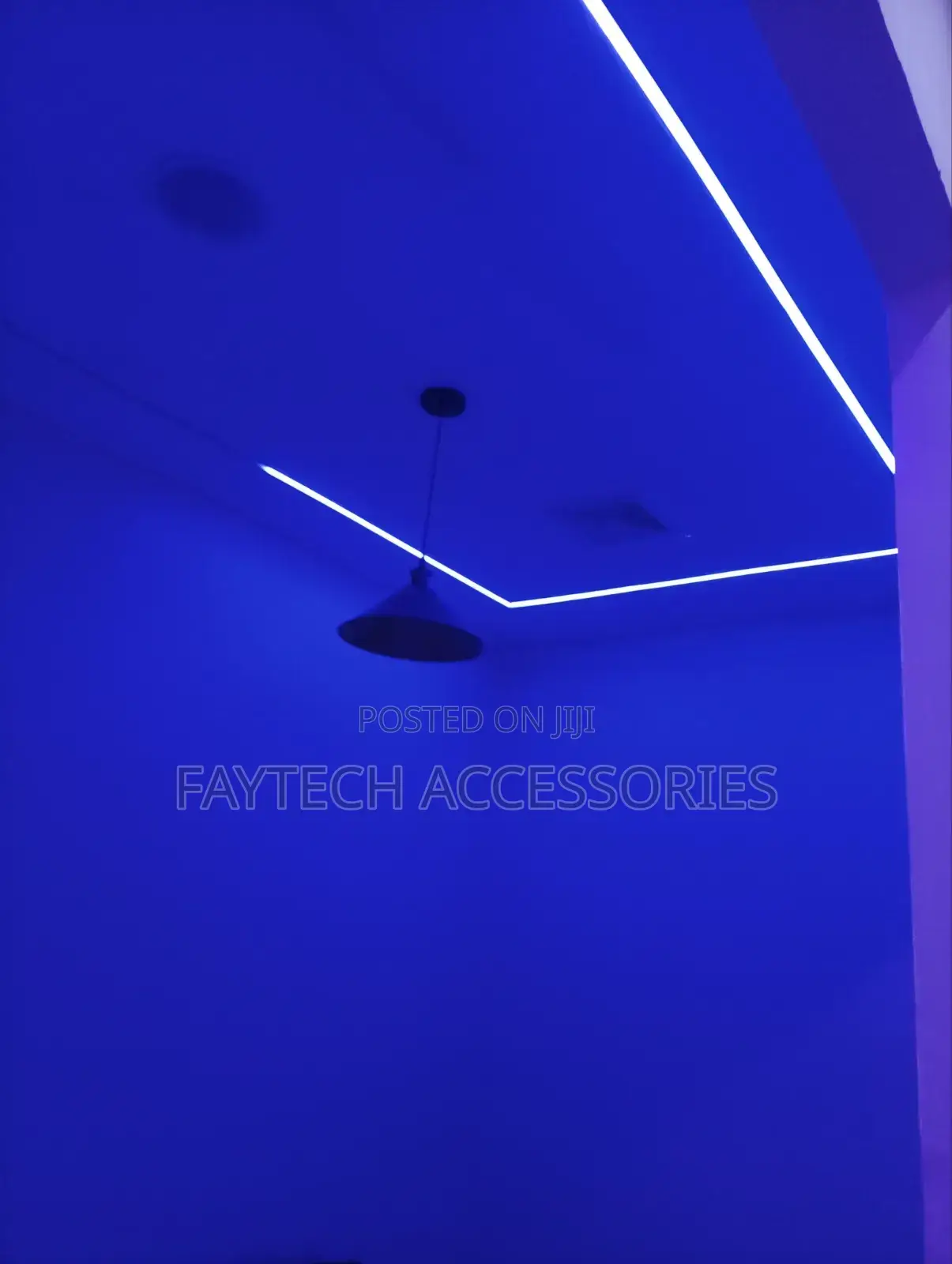 Lighting in Style