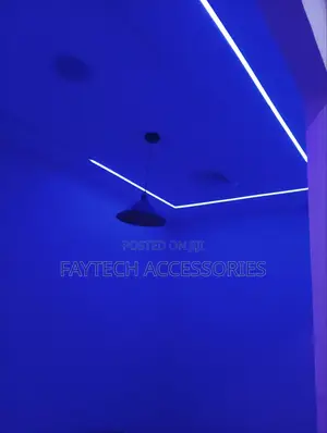 Lighting in Style