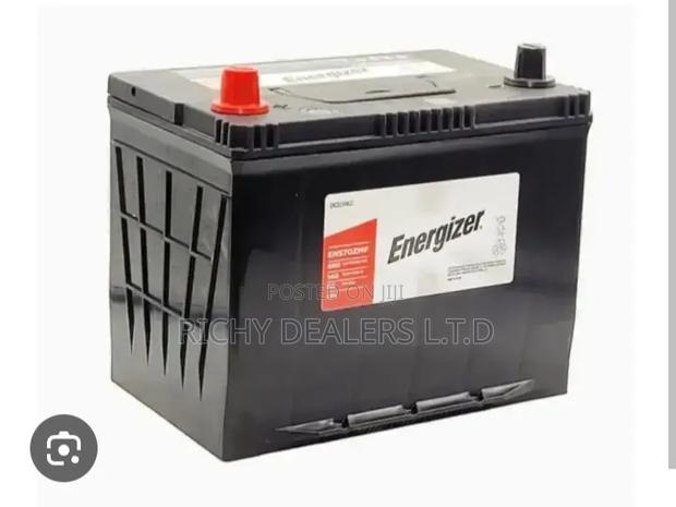 Energizer Ns70Mf Battery - thumbnail 2