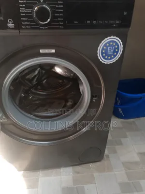 Von Washing Machine 8kgs