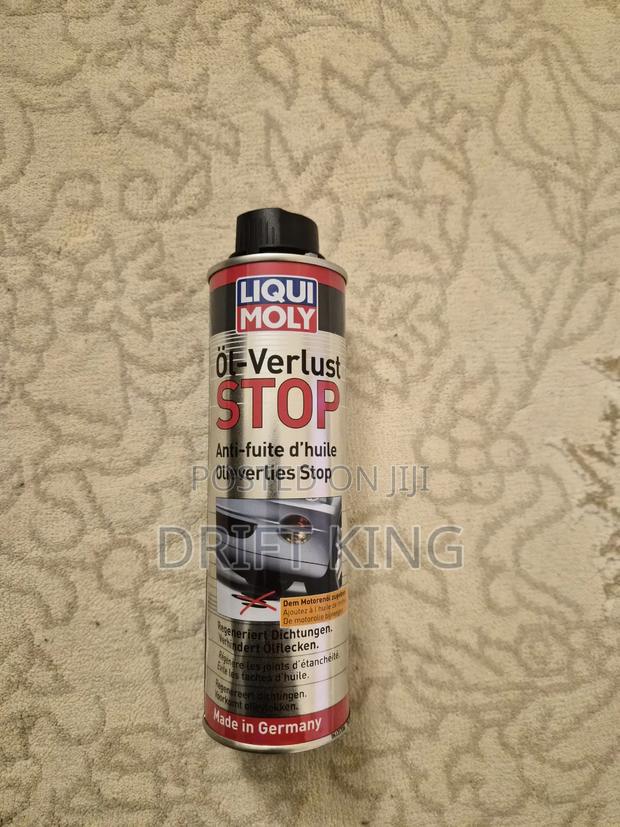 Liqui Moly Engine Oil Leak Stop