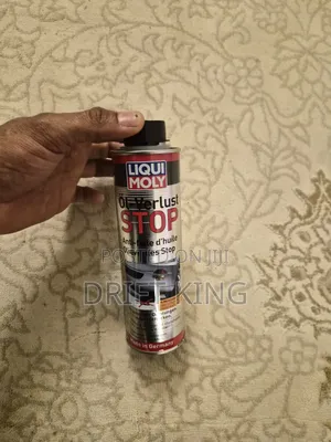 Liqui Moly Engine Oil Leak Stop