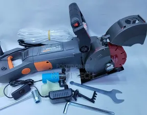 Kzubar Electric Wall Chaser Machine