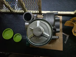 Isuzu D-Max 4jj1engine New Model Genuine Turbocharger