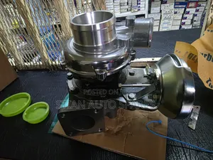 Isuzu D-Max 4jj1engine New Model Genuine Turbocharger