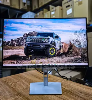Dell S2722qc 27" Uhd Ips USB-C Monitor (65w Pd) – KSH 28,500