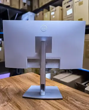 Dell S2722qc 27" Uhd Ips USB-C Monitor (65w Pd) – KSH 28,500