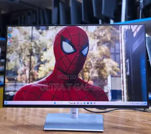 Dell S2722qc 27" Uhd Ips USB-C Monitor (65w Pd) – KSH 28,500
