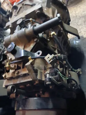Gearboxfh215