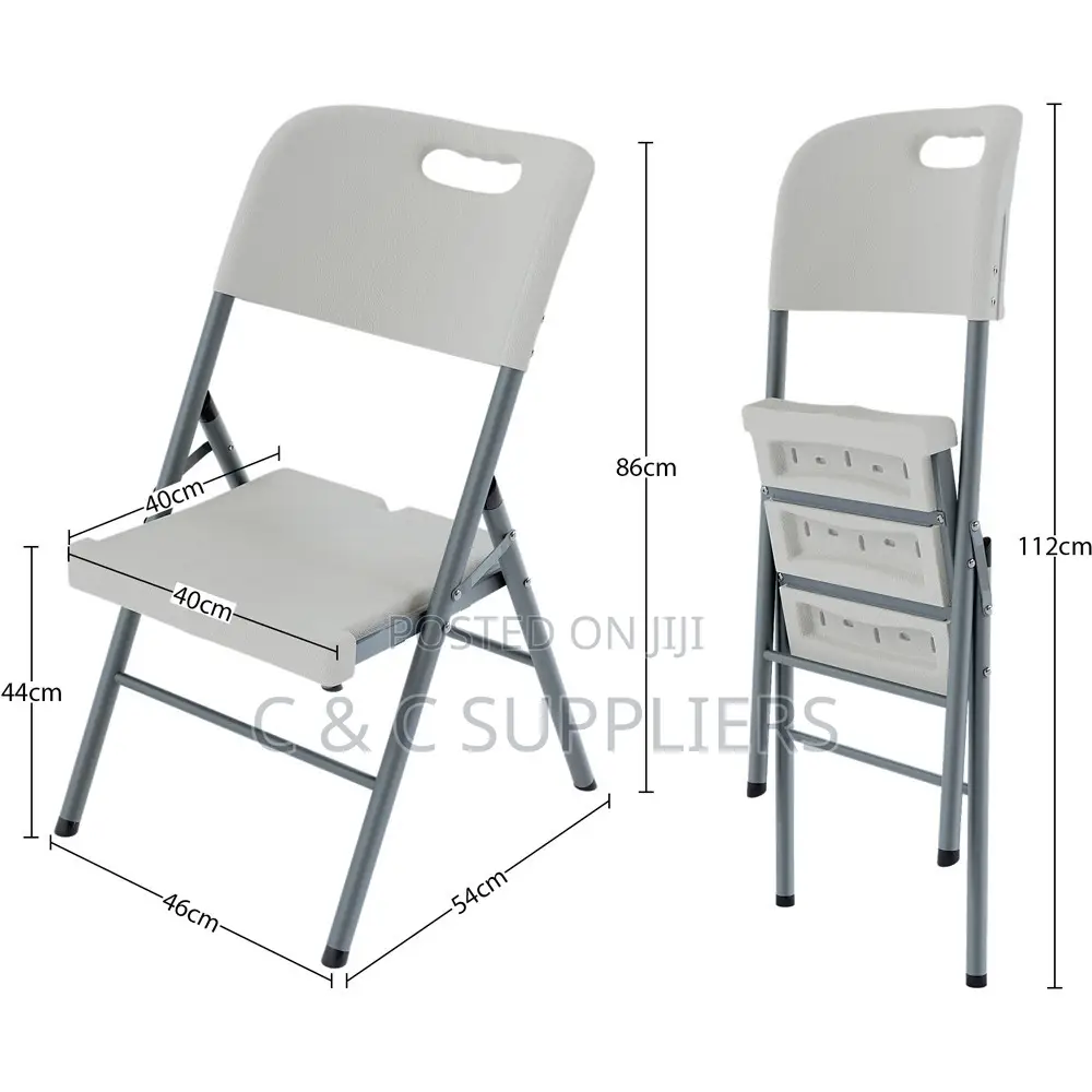 Folding Garden Chair