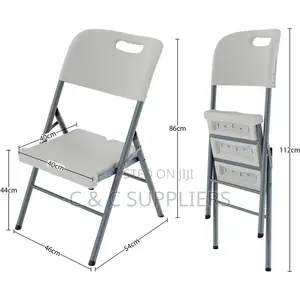 Folding Garden Chair