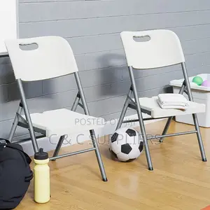 Folding Garden Chair