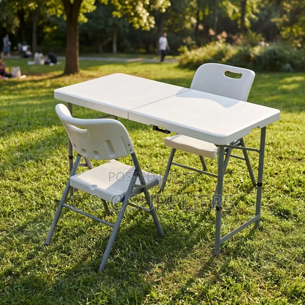 Folding Garden Chair