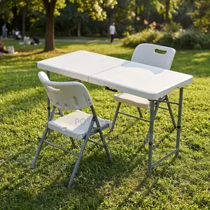Folding Garden Chair