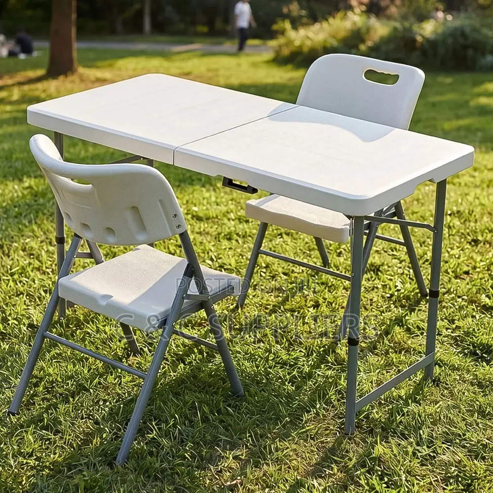 Folding Garden Chair