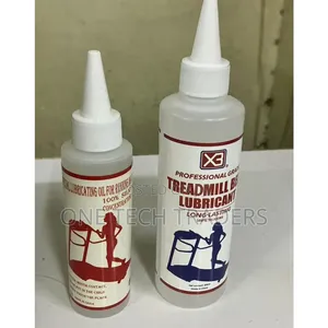Treadmill/Slim Pad Belt Lubricant,100% Silicone 100ml