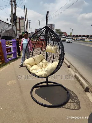 Garden Hanging Swing Chair