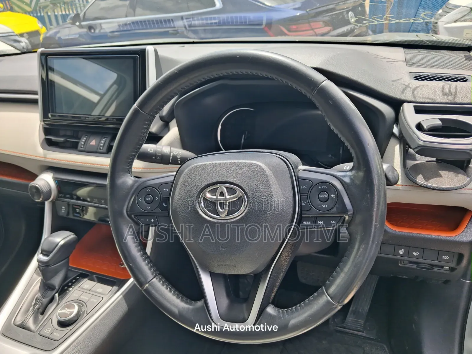 Toyota RAV4 2020