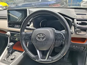 Toyota RAV4 2020