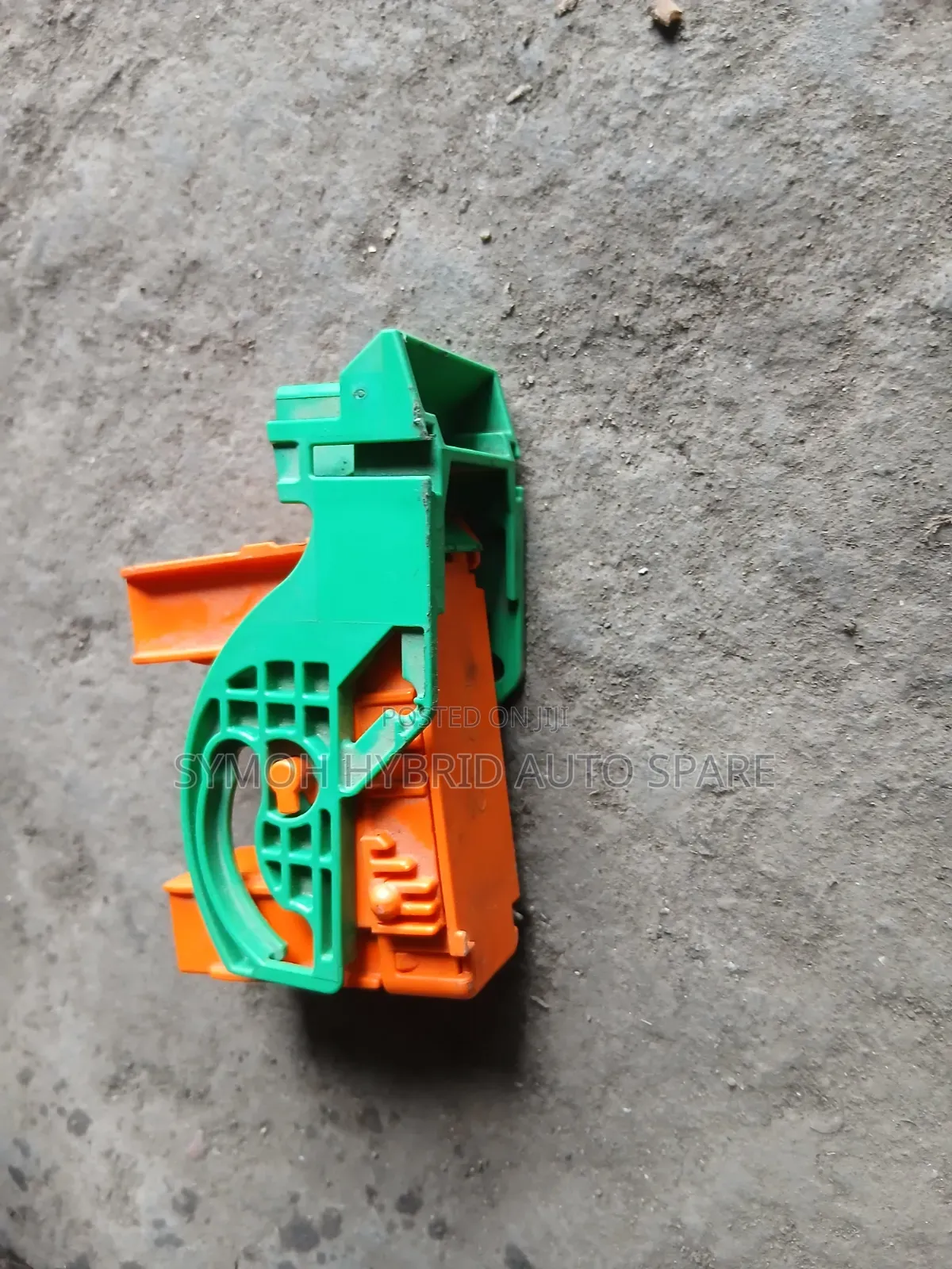 Unlock Nissan Xtail Hybrid