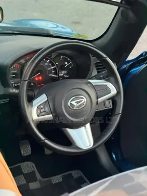 Daihatsu Copen 2019 Blue