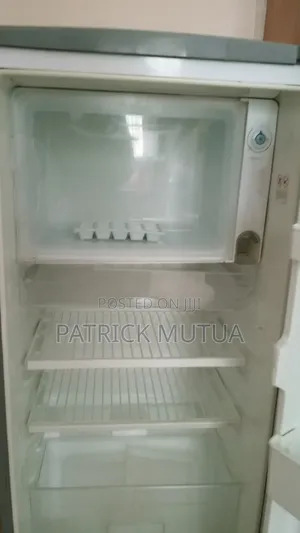Single Door Refrigerator