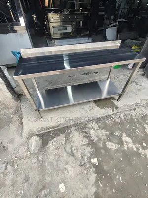 Commercial Working Top