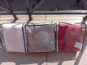 Quilted Mattress Protector – Waterproof Fitted Mattress Cover