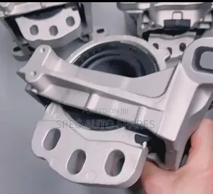 Front Right Engine Mounting Mazda Cx5 Diesel