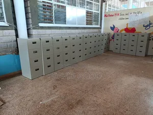 4deep Drowers Cabinets