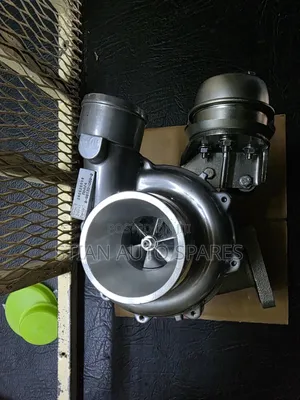 Isuzu D-Max New Model 4jk1 Genuine Turbocharger