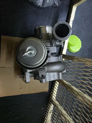 Isuzu D-Max New Model 4jk1 Genuine Turbocharger