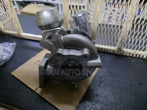 Isuzu D-Max New Model 4jk1 Genuine Turbocharger
