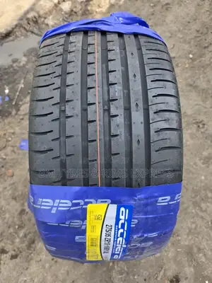 275 /35 R19 ACCELERA TIRES (Indenesia)