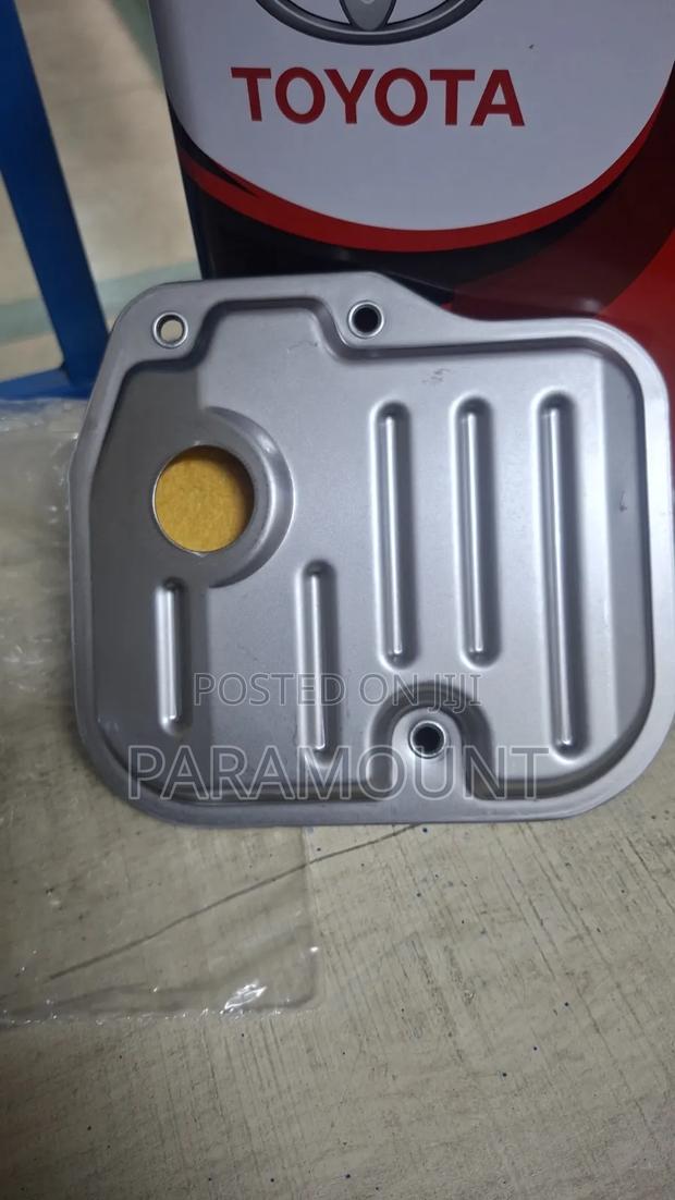 ATF Filter for Toyota Probox - main view