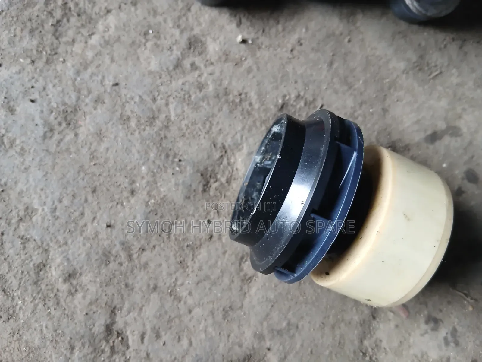 Impera Water Pump Engine Nissan Note E Power