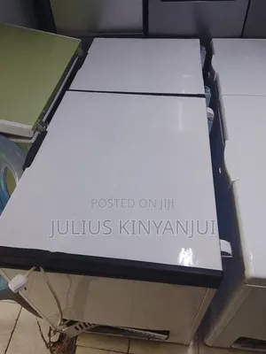 Deep Freezer 650ltrs
