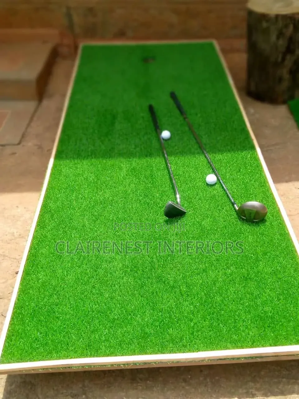 From Dull to Delightful, Outdoor Artificial Grass Carpet