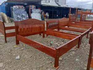 Quality Mahogany Beds